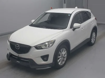 MAZDA SCRUM