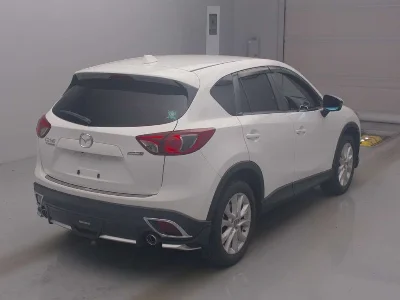 MAZDA SCRUM