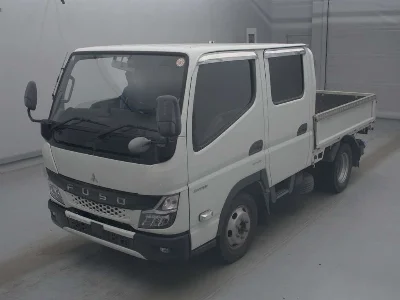 TOYOTA DYNA TRUCK