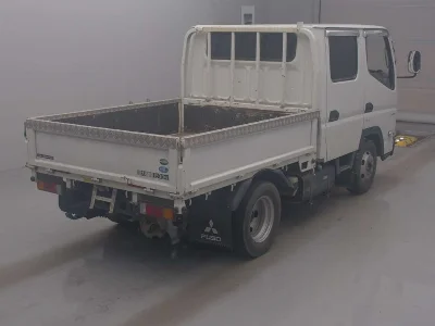 TOYOTA DYNA TRUCK