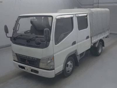MAZDA TITAN TRUCK