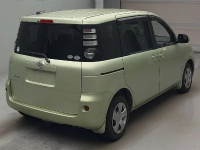 NISSAN LAUREL SPIRIT