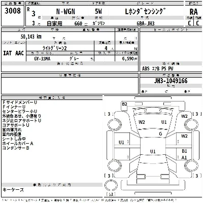 Toyota Pixis Van