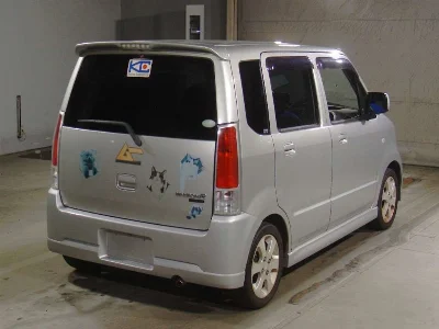 NISSAN CUBE CUBIC