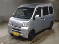 Honda Zest
