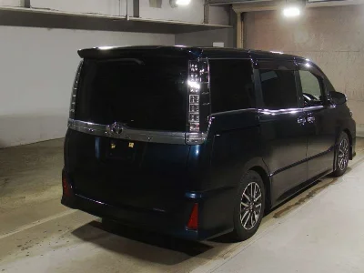 TOYOTA VANGUARD