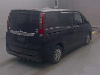 NISSAN NV200 VANETTE VAN