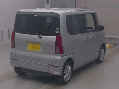 DAIHATSU ATRAI WAGON
