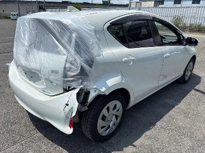 TOYOTA CROWN HYBRID