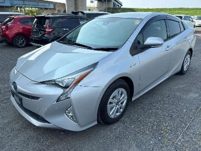 TOYOTA VANGUARD