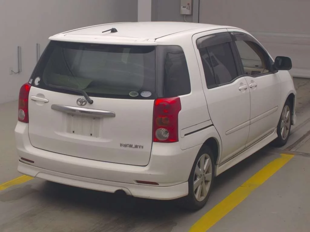 Subaru Pleo  с аукциона в Японии