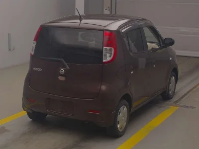 DAIHATSU MIRA COCOA