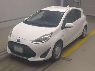 TOYOTA COROLLA SPORT
