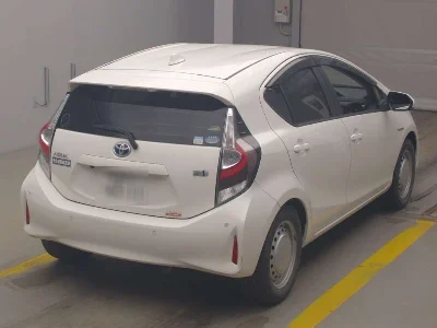 TOYOTA COROLLA SPORT