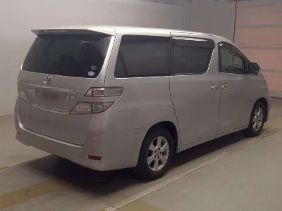 TOYOTA RAUM