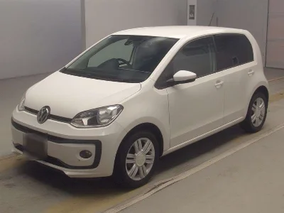 TOYOTA C+POD