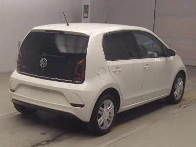 TOYOTA C+POD