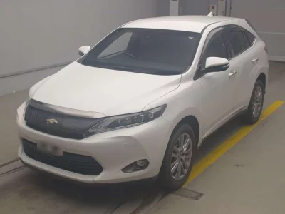 TOYOTA ALLEX