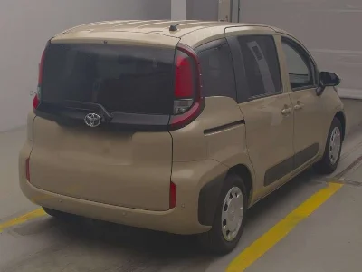 HONDA FREED HYBRID