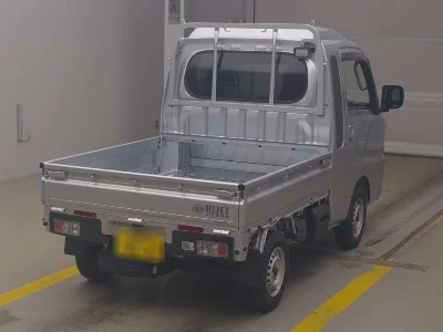 SUZUKI SPACIA BACE