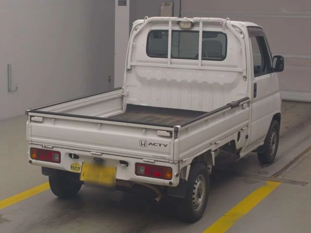 Daihatsu Mira Cocoa  с аукциона в Японии