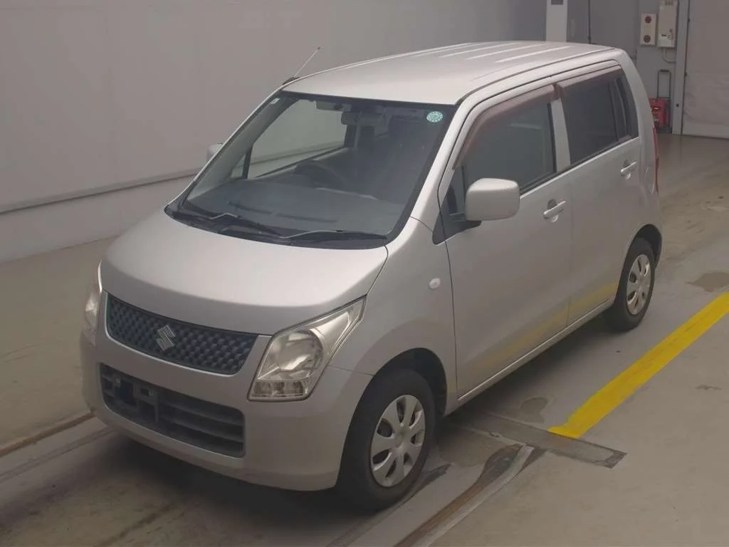 Daihatsu Move Conte  с аукциона в Японии
