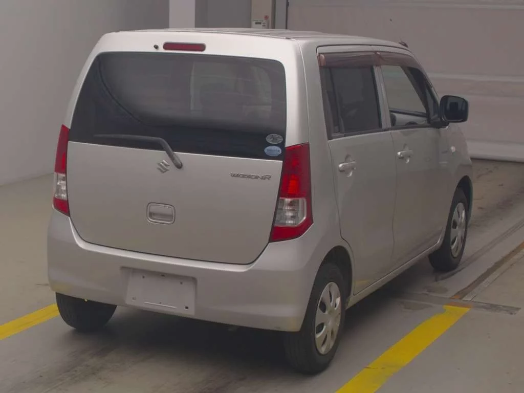 Daihatsu Move Conte  с аукциона в Японии