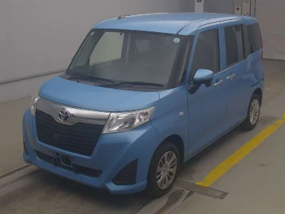 TOYOTA ESQUIRE