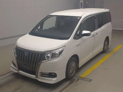 HONDA THATS