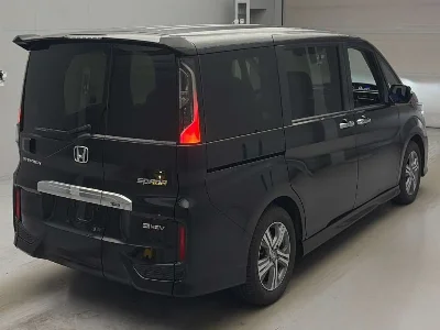 TOYOTA MIRAI