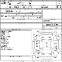 Daihatsu Move Latte