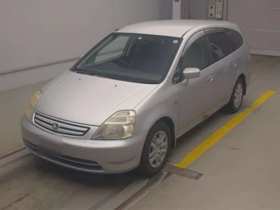 HONDA STREAM
