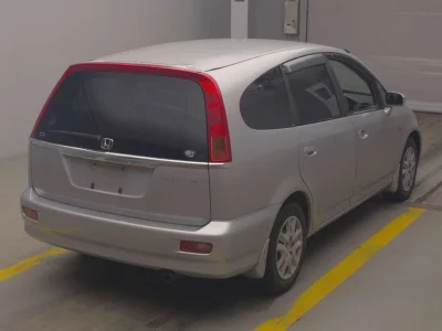 HONDA STREAM