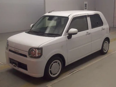 DAIHATSU MIRA TOCOT