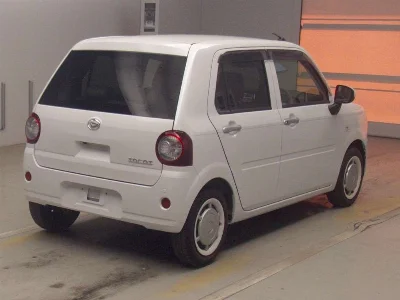 DAIHATSU MIRA TOCOT