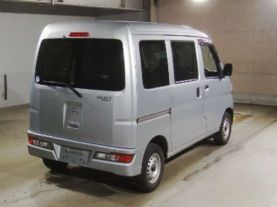 DAIHATSU HIJET CARGO