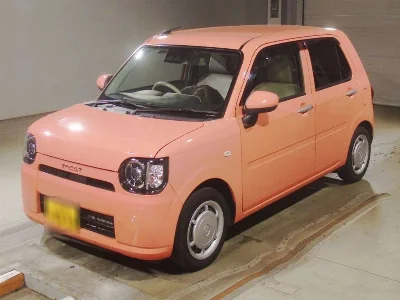 DAIHATSU MIRA TOCOT
