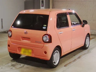 DAIHATSU MIRA TOCOT