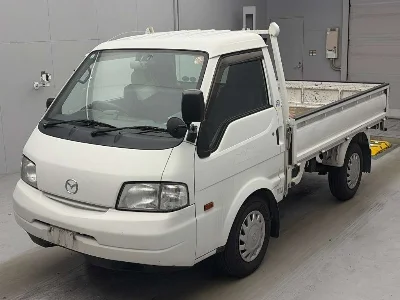 MAZDA BONGO TRUCK