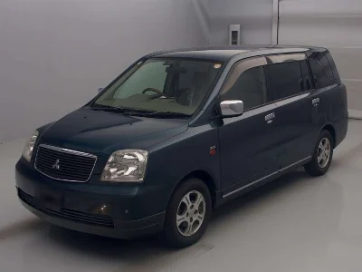 MITSUBISHI DION