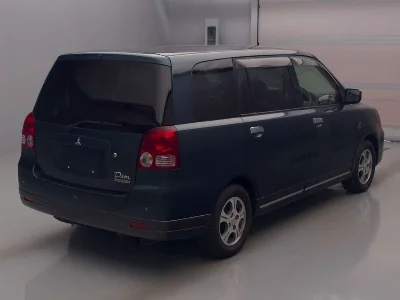 MITSUBISHI DION