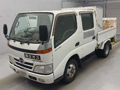 HINO DUTRO