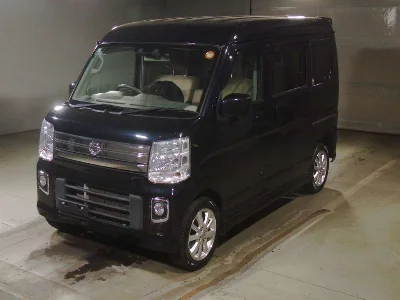 NISSAN NV100 CLIPPER RIO