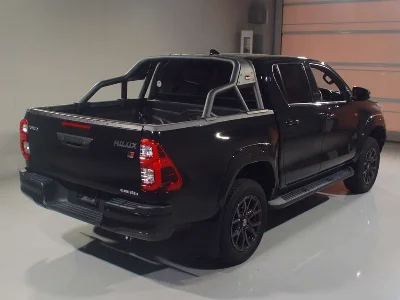 TOYOTA HILUX PICK UP
