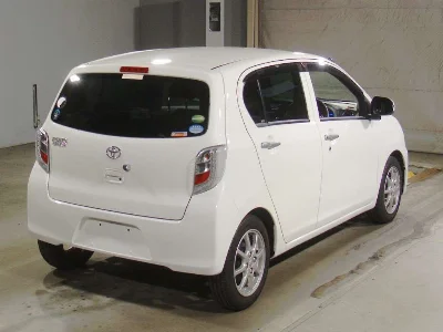 TOYOTA PIXIS EPOCH
