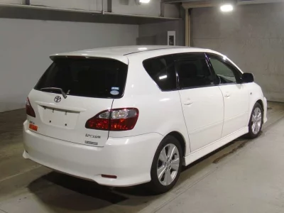 TOYOTA IPSUM