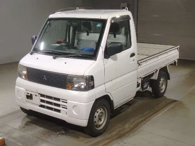 MITSUBISHI MINICAB TRUCK