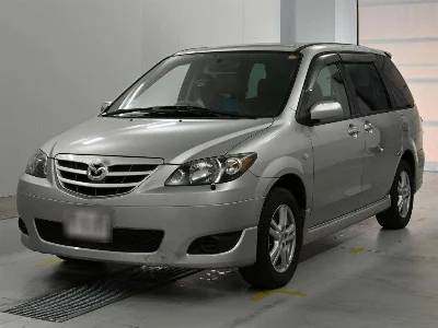 MAZDA MPV