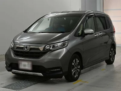 HONDA FREED+