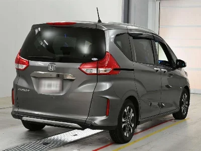 HONDA FREED+